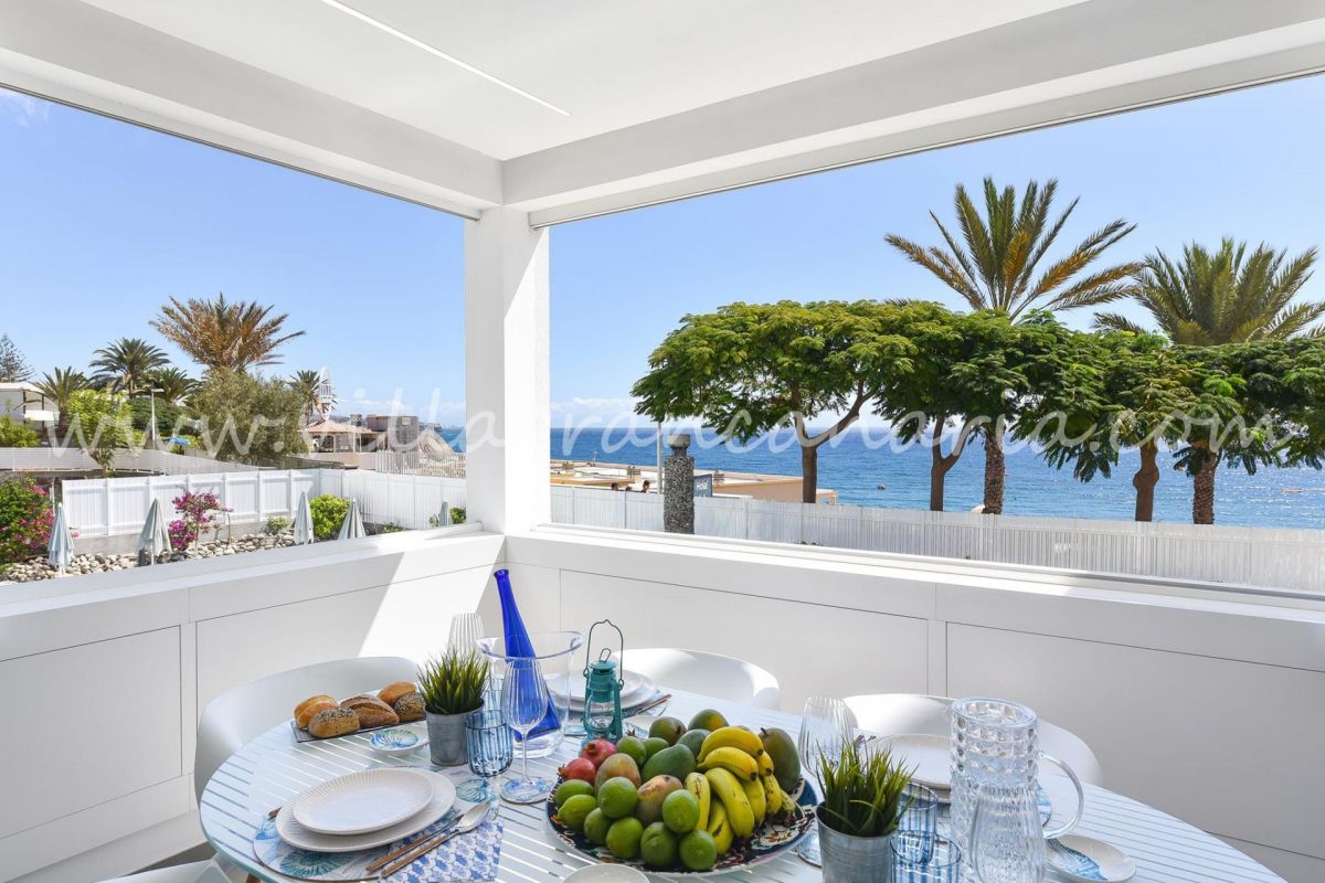 Apartamento Aida 206 | Playa del Ingles | VillaGranCanaria Vistas