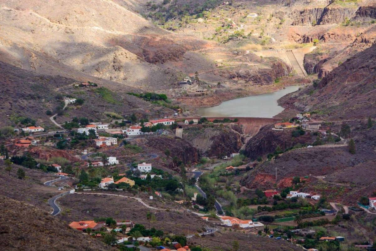 Ayagaures: un lugar de leyenda