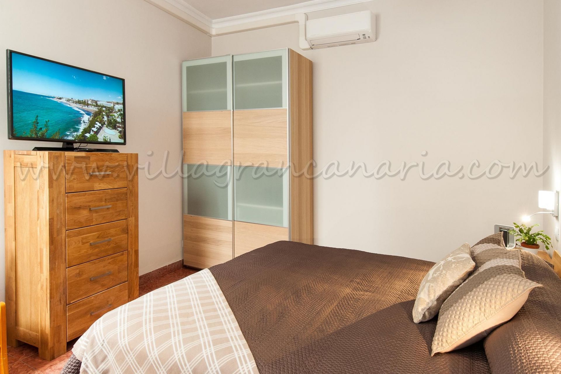 Apartamento M&B IV Canteras