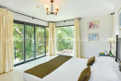 Dormitorio 1