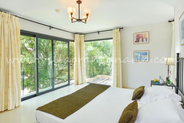 Los Lagos 40 | Salobre Golf | VillaGranCanaria Dormitorio 1