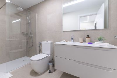 Baño 1