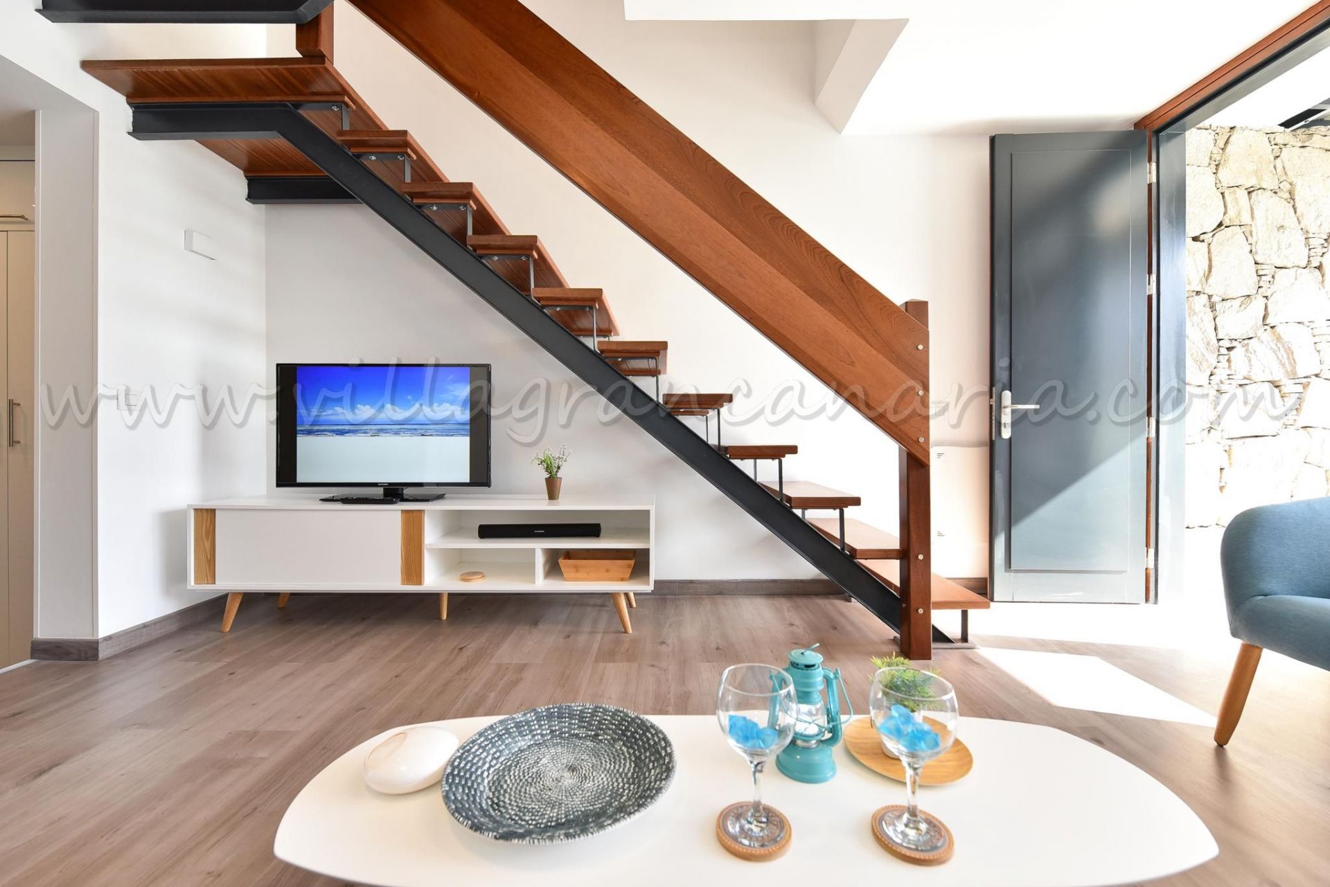 Dúplex Morea Suites 4