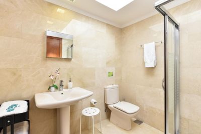 Baño 1