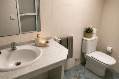Baño 1