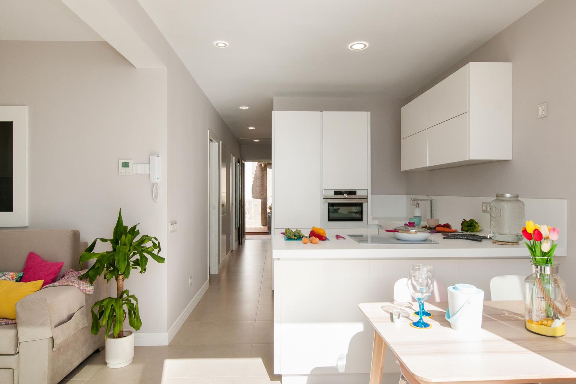 Bungalow de Lujo Playa del Aguila II