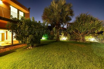Jardín