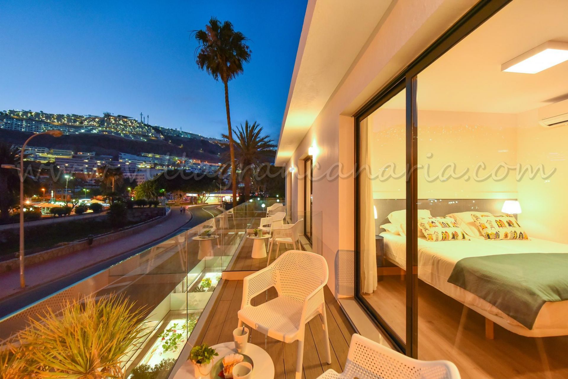 Dúplex Morea Suites 2