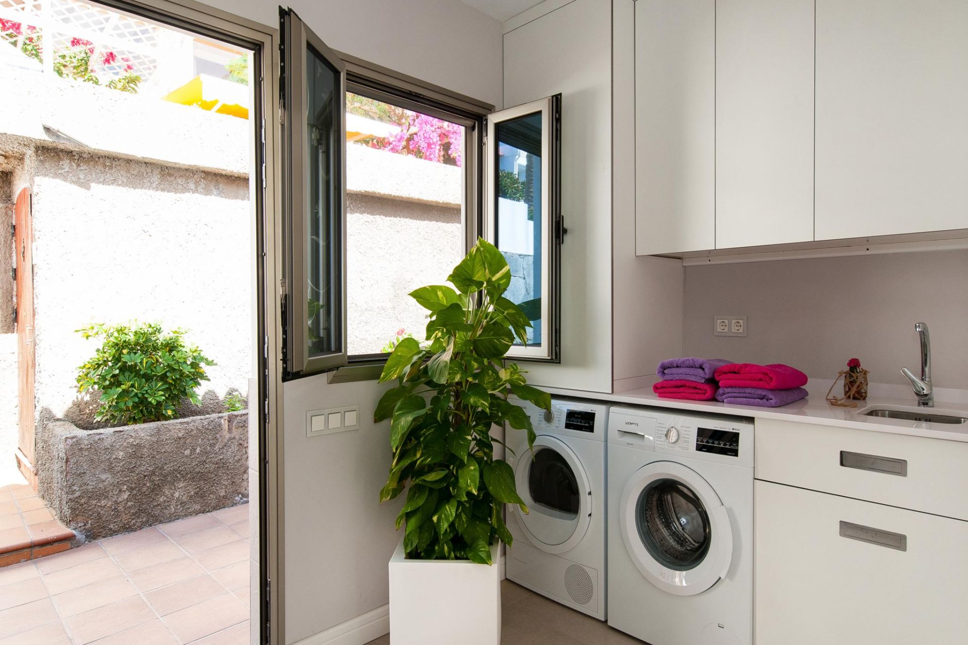 Bungalow de Lujo Playa del Aguila II