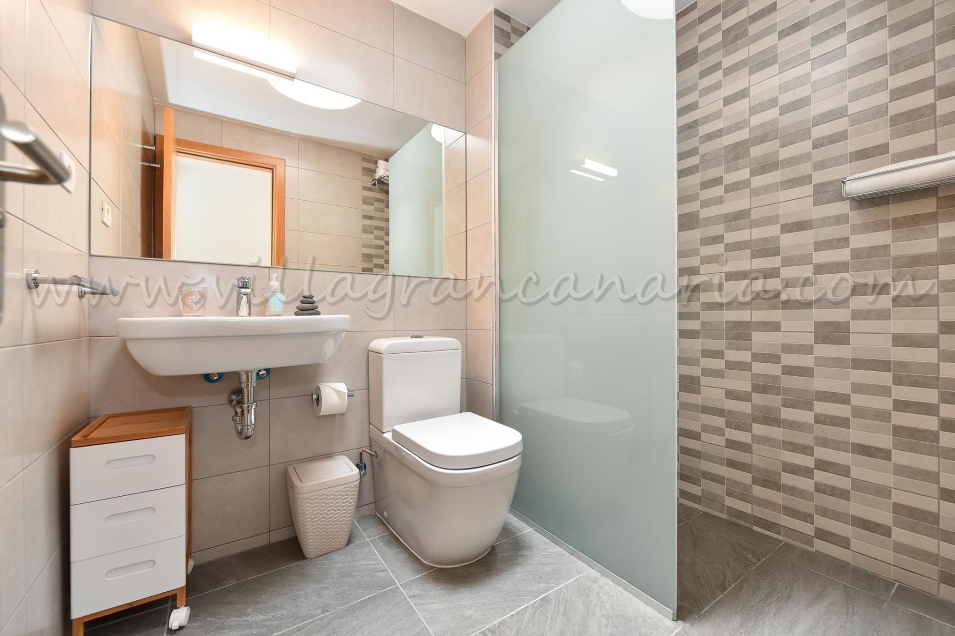 Dúplex Morea Suites 4