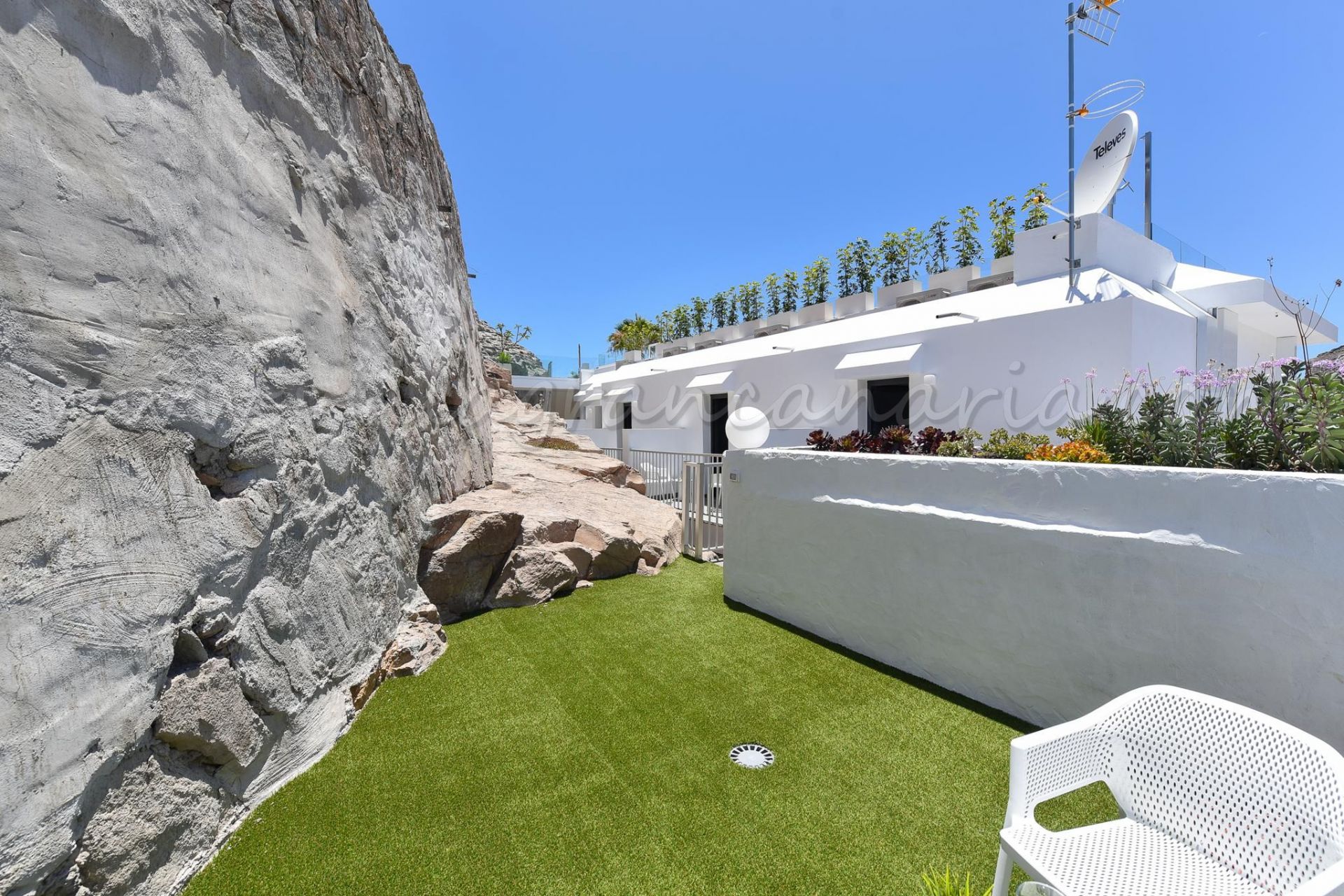 Dúplex Morea Suites 1