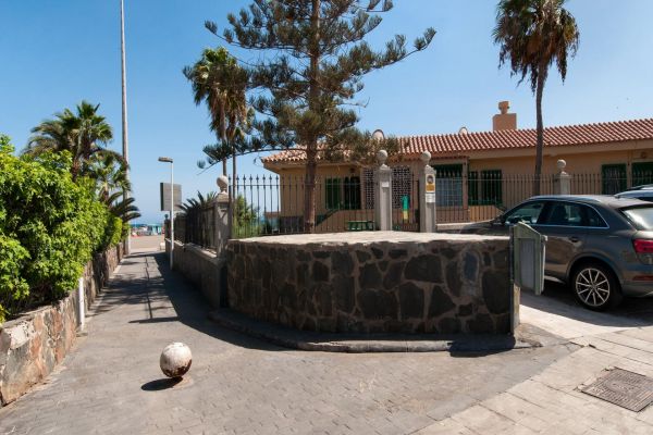 Apartamento Aquarius 9 | Vistas al Mar en San Agustín Calle