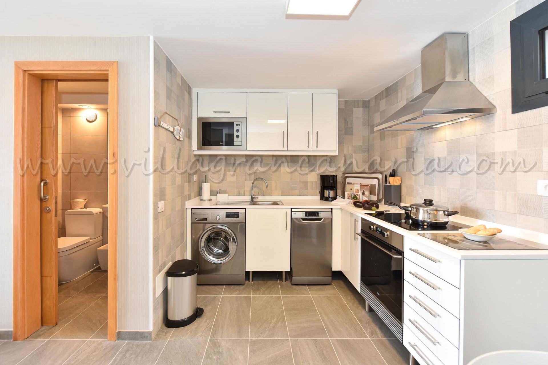 Dúplex Morea Suites 1