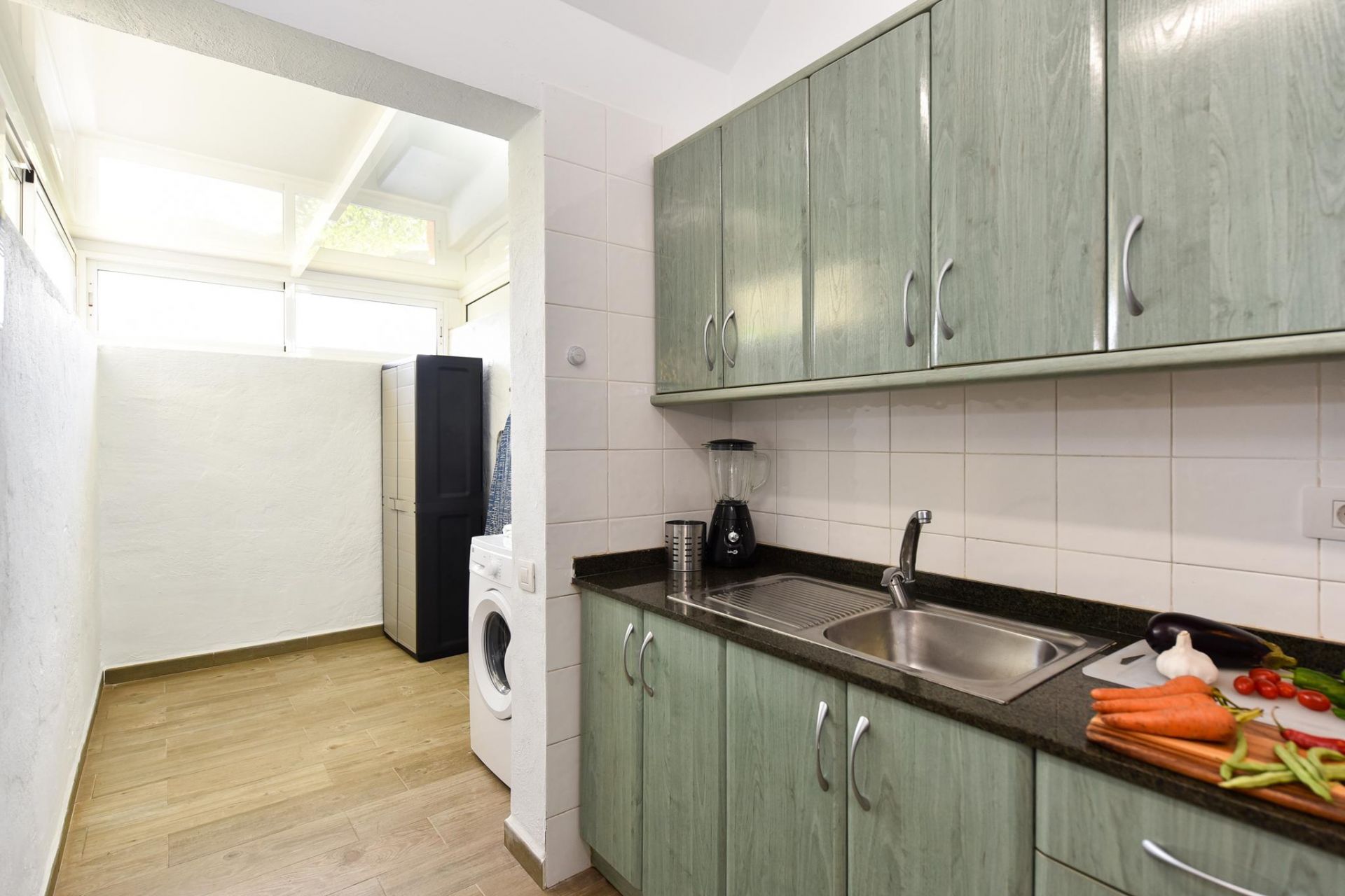 Bungalow Melocotones PM49