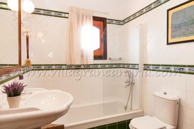 Baño 2