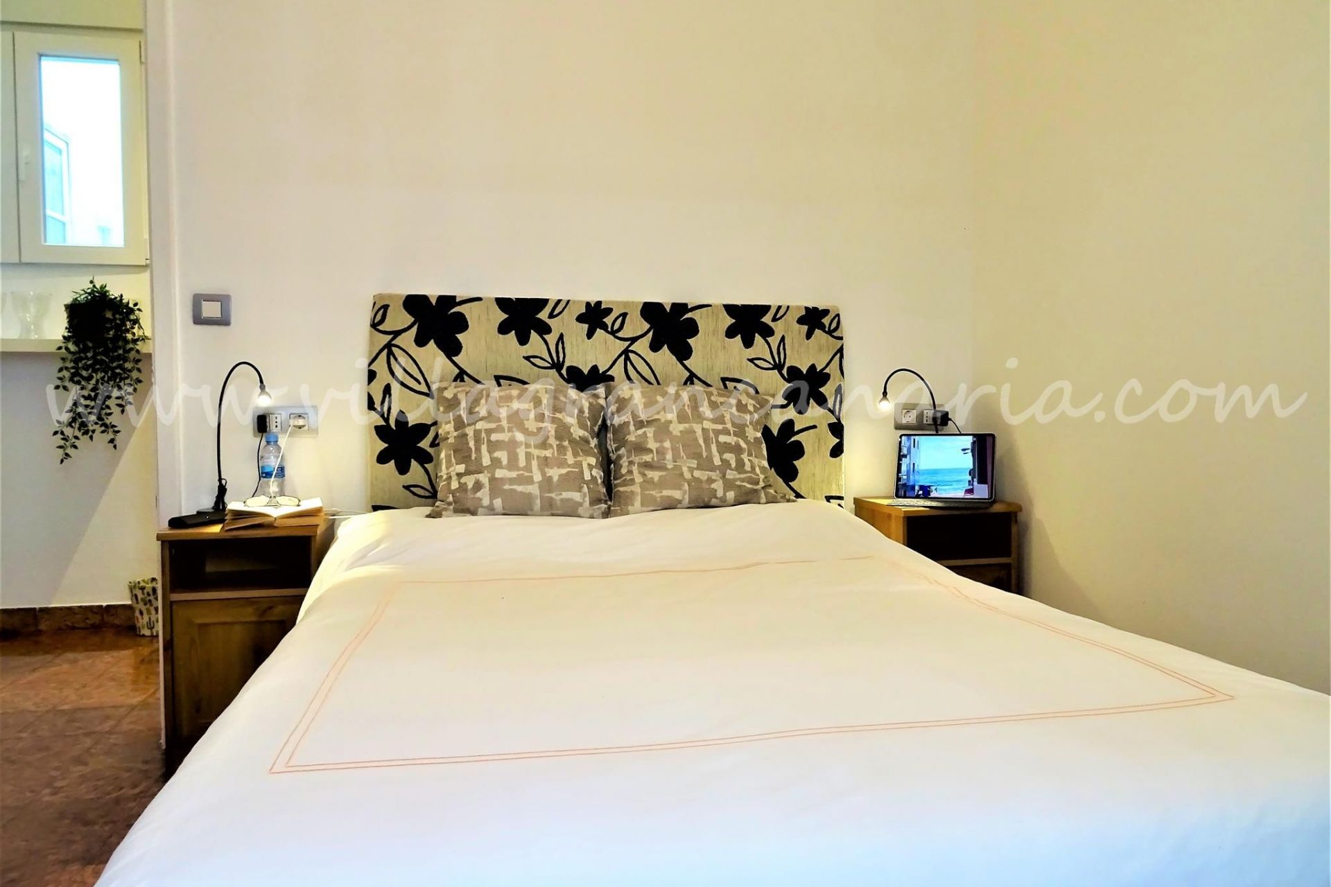 Apartamento M&B V La Flor