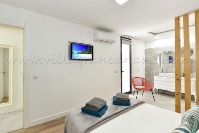 Dormitorio 1