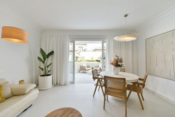 Meloneras Hills 16 | VillaGranCanaria Salón
