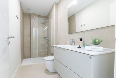Baño 1