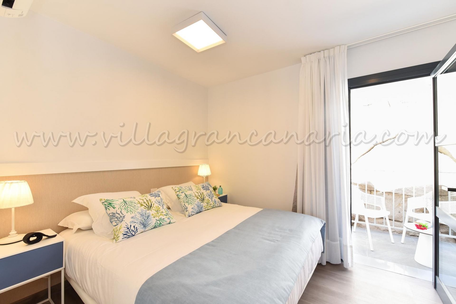 Dúplex Morea Suites 3