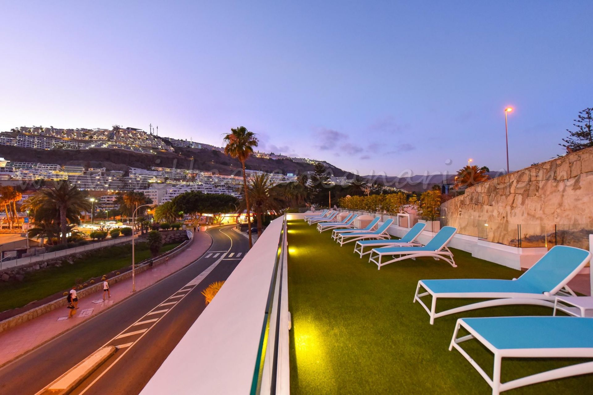 Dúplex Morea Suites 1