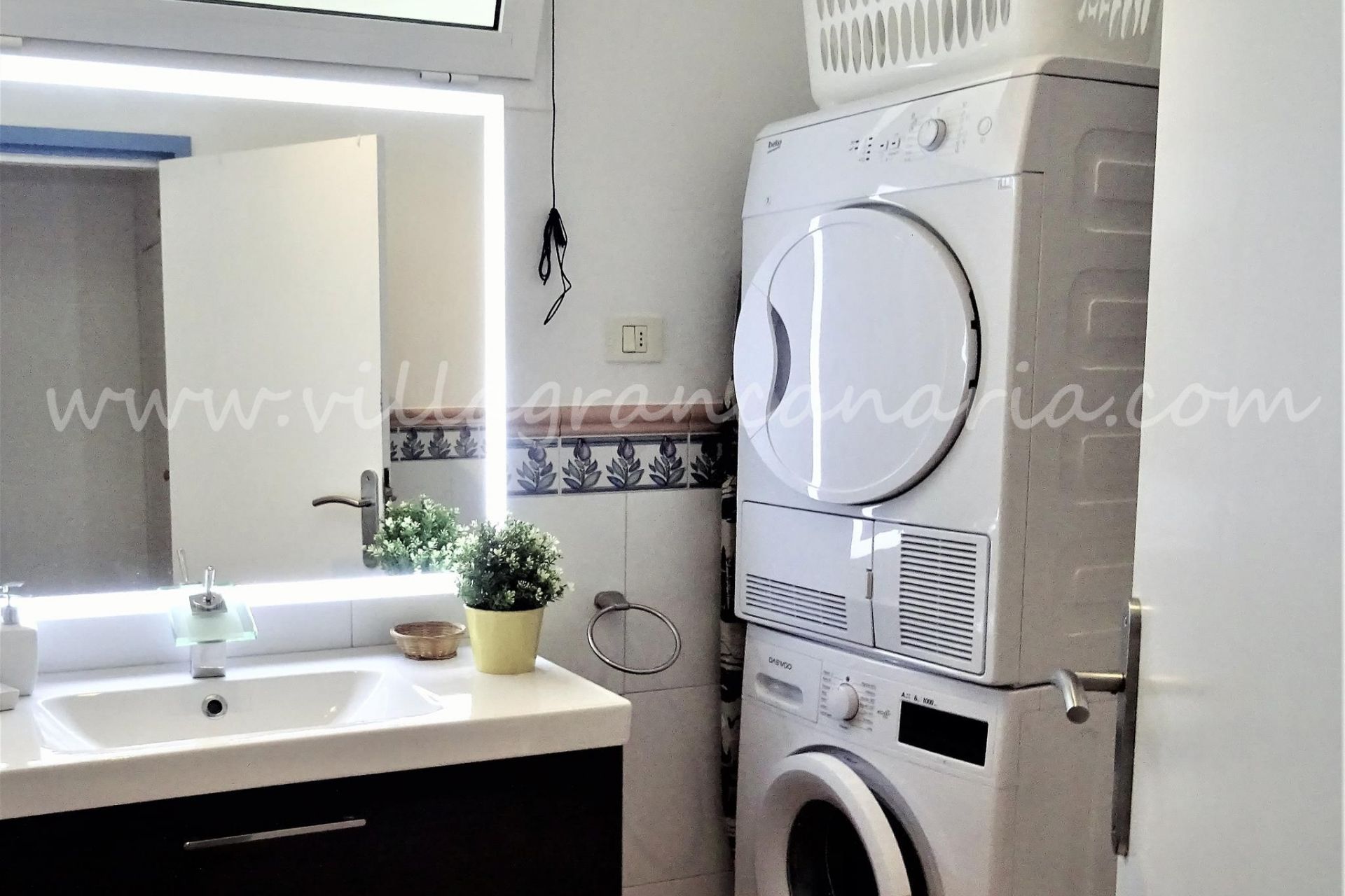 Apartamento M&B V La Flor