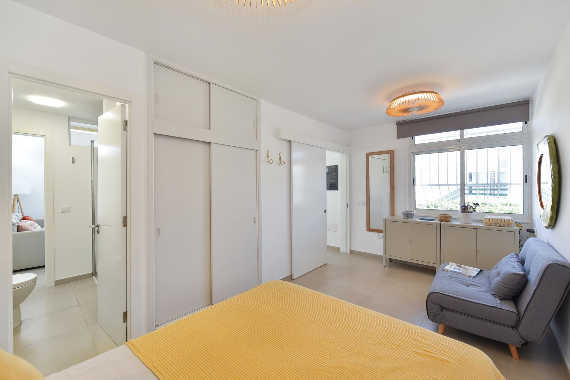 Apartment La Maresia CB9A