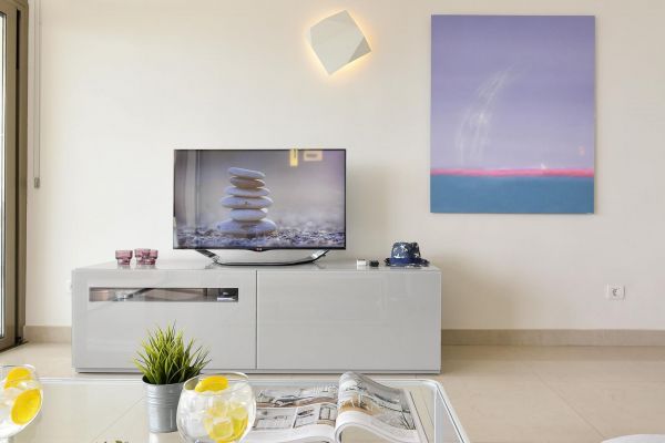 Apartamento de Lujo Papagayo | San Agustín Tv&Multimedia