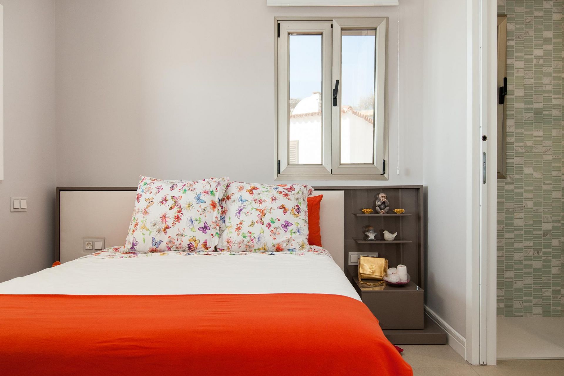 Bungalow de Lujo Playa del Aguila II