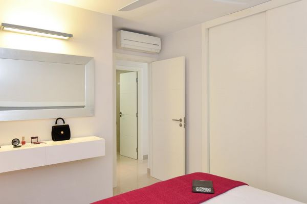 Apartamento de Lujo Papagayo | San Agustín Dormitorio 1