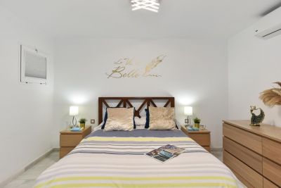 Dormitorio 4