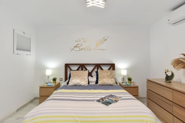 Meloneras Hills 19 | VillaGranCanaria Dormitorio 4