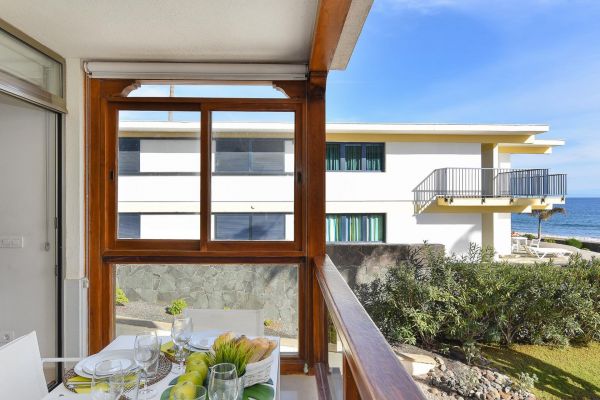 Apartamento de Lujo Papagayo | San Agustín Vistas