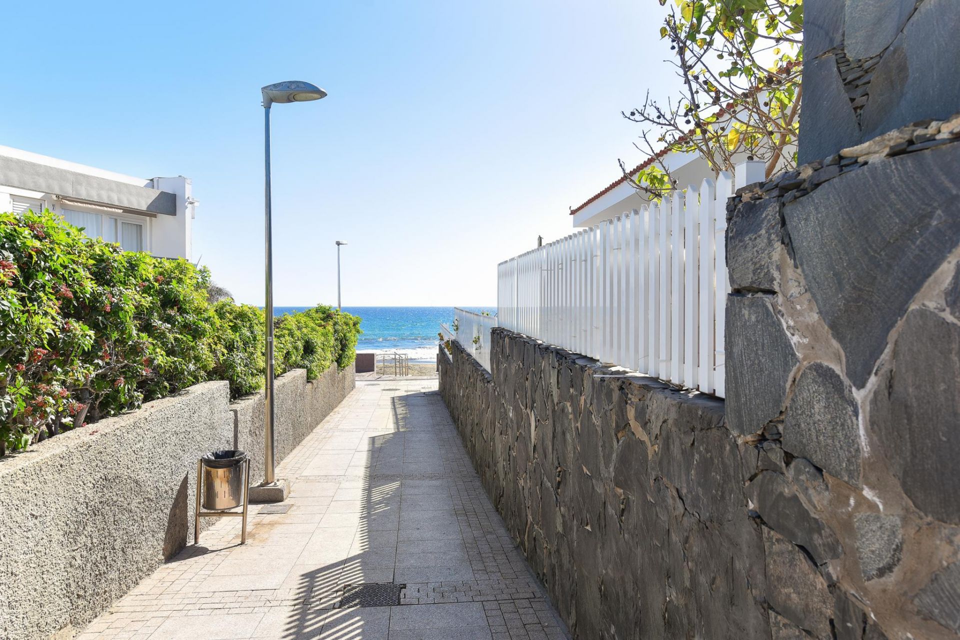 Apartment La Maresia CB9A