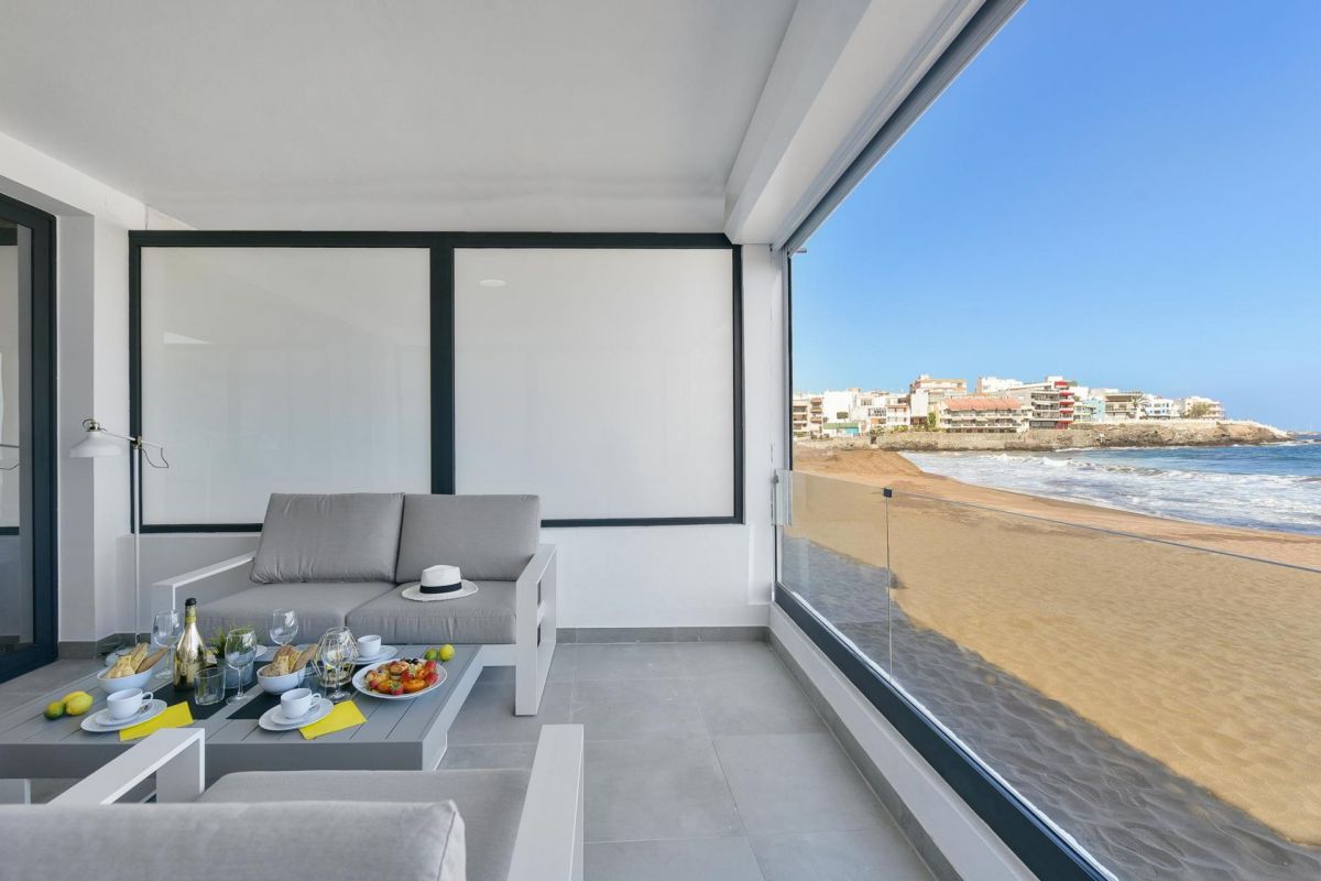 La Terraza de Salinetas | Telde Armario