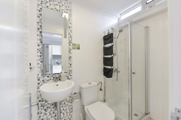Dúplex Playa de Las Burras MRA02 | San Agustín Baño 2