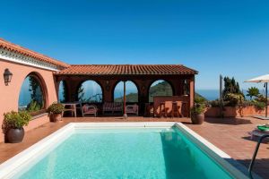 Casa rural de lujo VillaGranCanaria