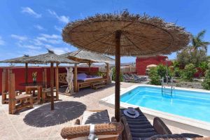 Casa rural para grupos VillaGranCanaria