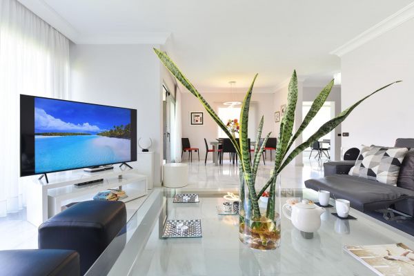 Meloneras Hills 19 | VillaGranCanaria Salón