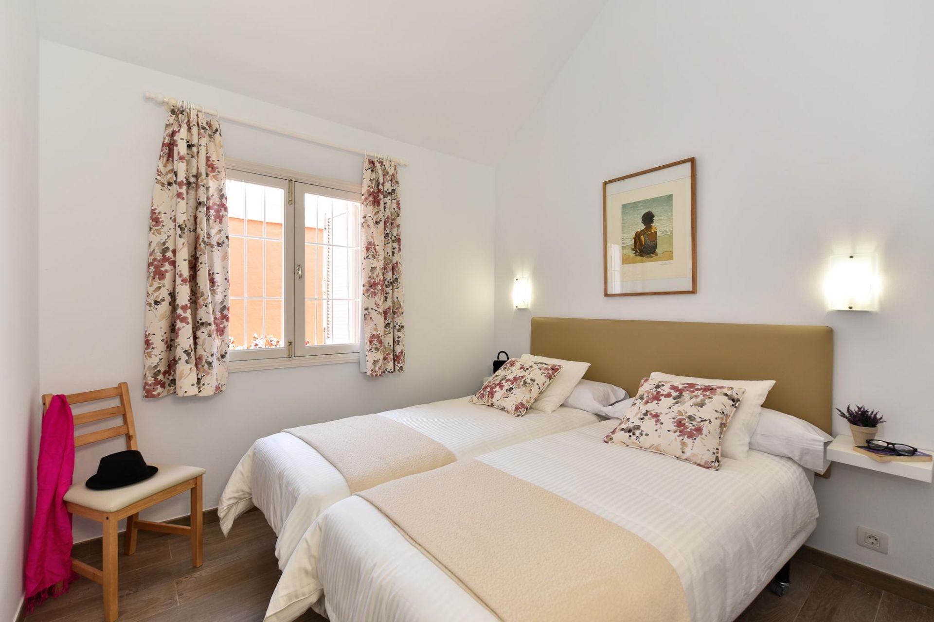 Bungalow Melocotones PM50