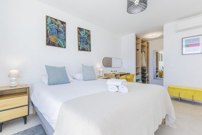 Dormitorio 1