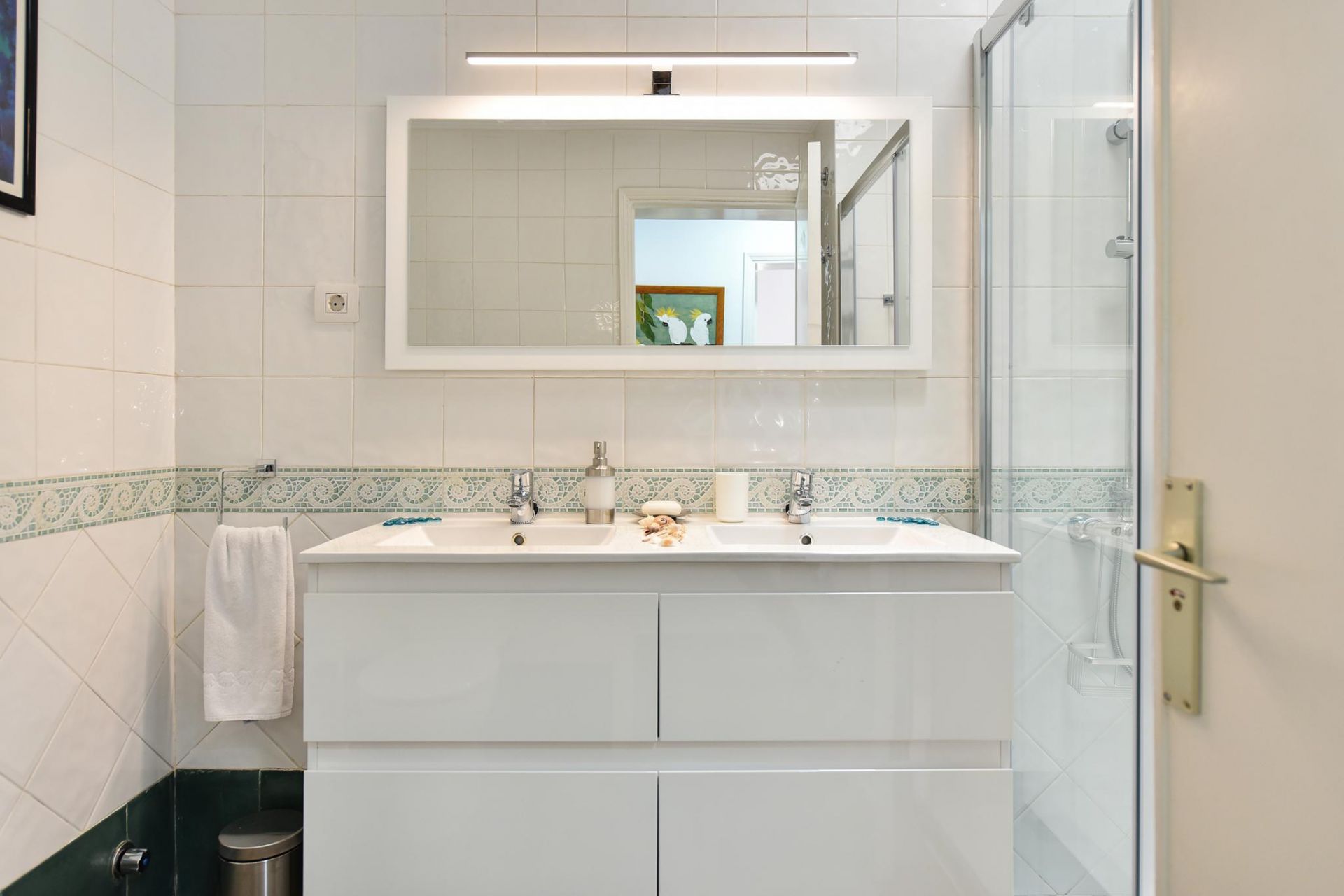 Bungalow Melocotones PM50