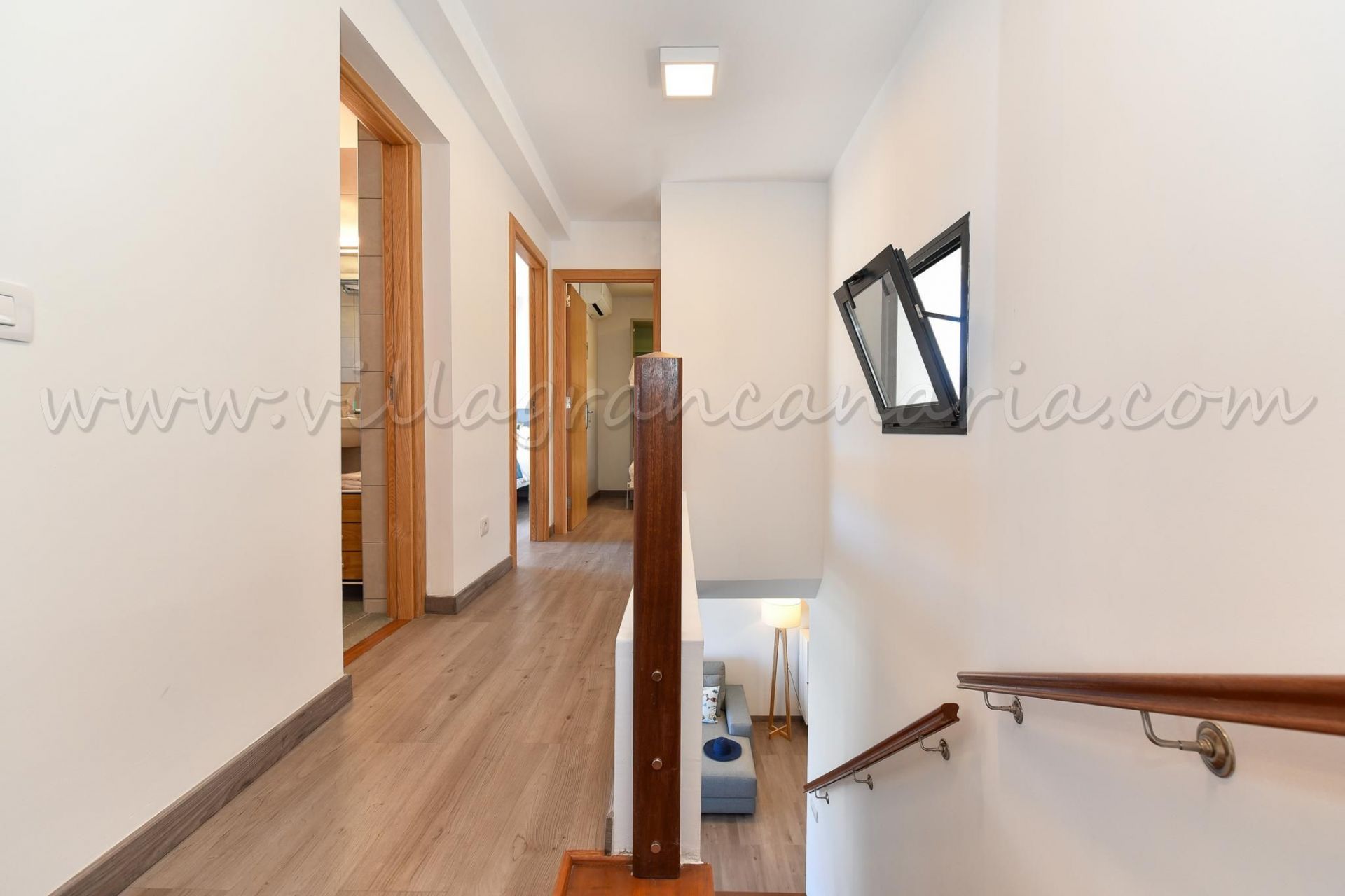 Dúplex Morea Suites 5