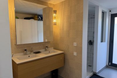 Baño 1