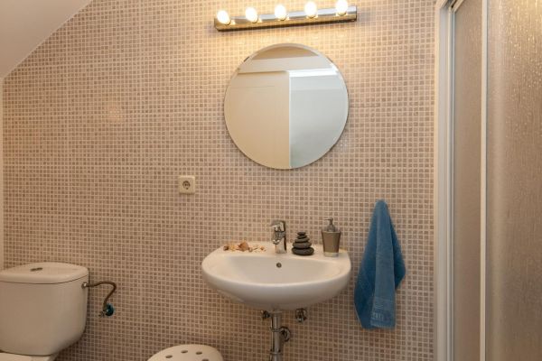 Dúplex Meloneras HH28 | Villa Gran Canaria Aseo
