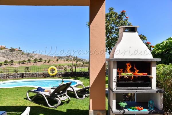 Los Lagos 5 | VillaGranCanaria Solarium