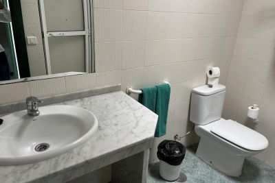 Baño 1