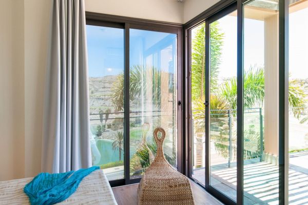 Holiday Rental Los Lagos 20 in Salobre Golf | VillaGranCanaria Dormitorio 1