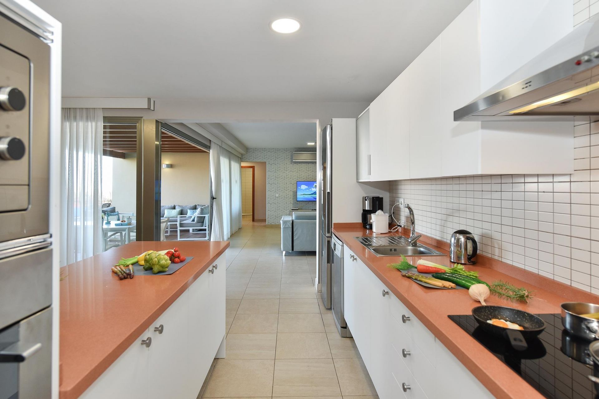 Propiedad 9 en PAR 4