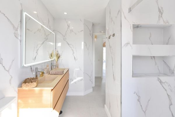 Meloneras Hills 16 | VillaGranCanaria Baño 1